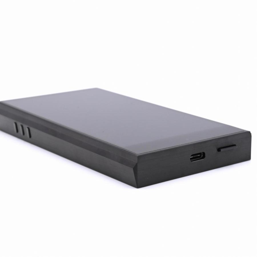 新品級｜  Astell&Kern SP2000 Onyx Black AK-SP2000SS-OB |  | 05