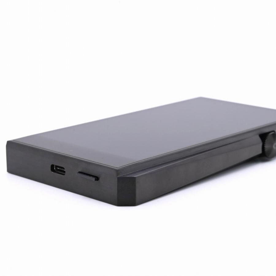 新品級｜  Astell&Kern SP2000 Onyx Black AK-SP2000SS-OB |  | 06