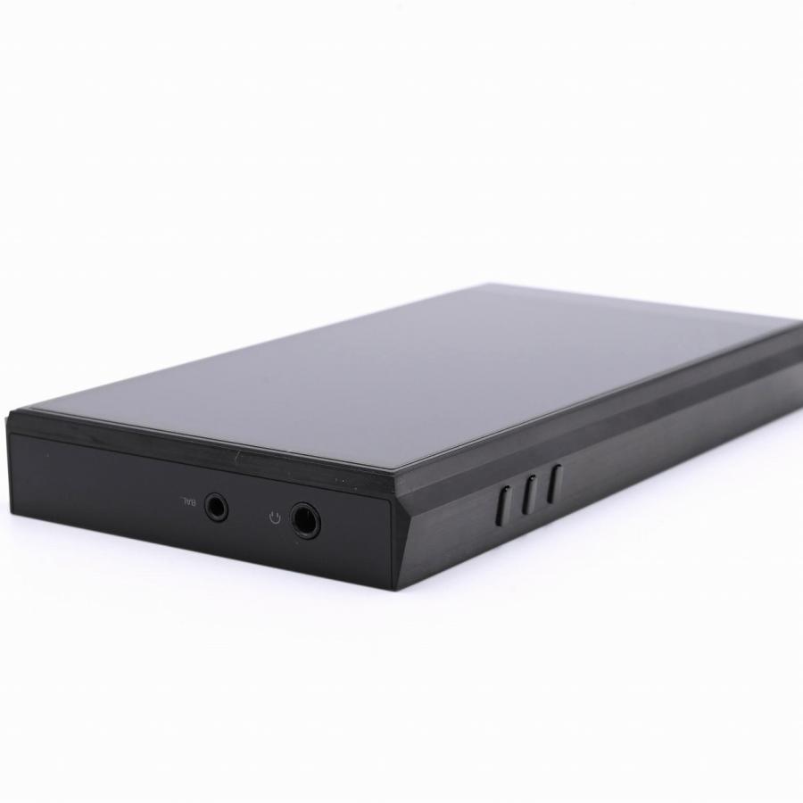 新品級｜  Astell&Kern SP2000 Onyx Black AK-SP2000SS-OB |  | 08