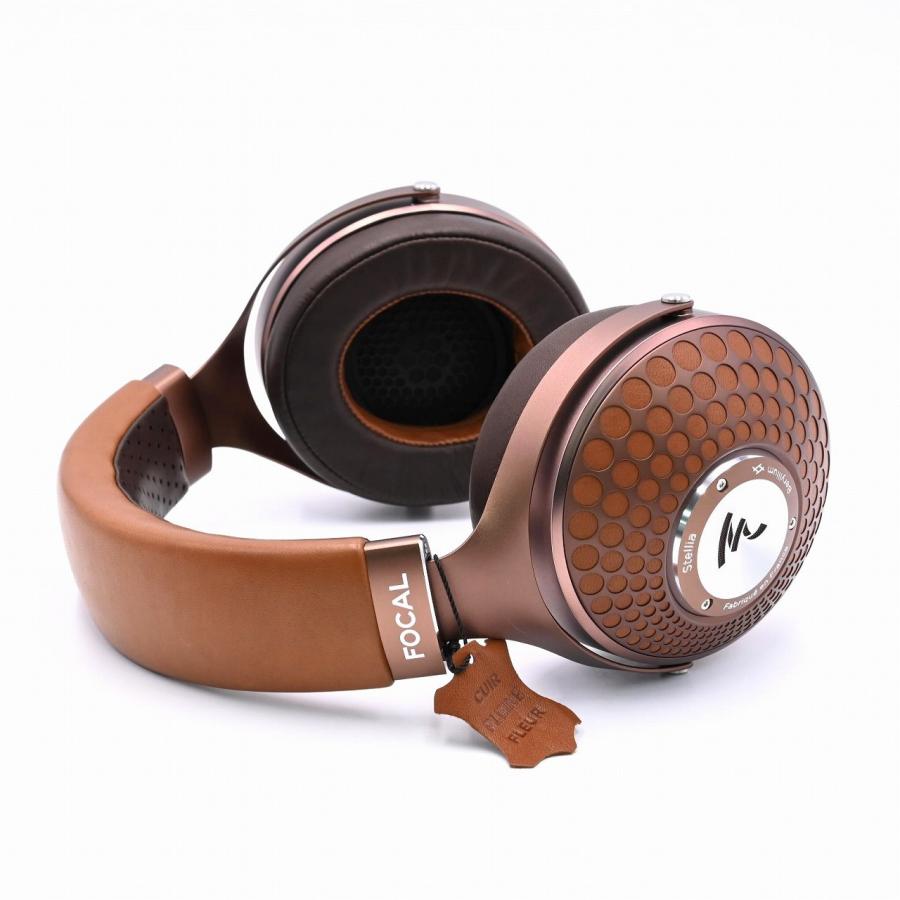 新品級｜  Focal STELLIA |  | 03