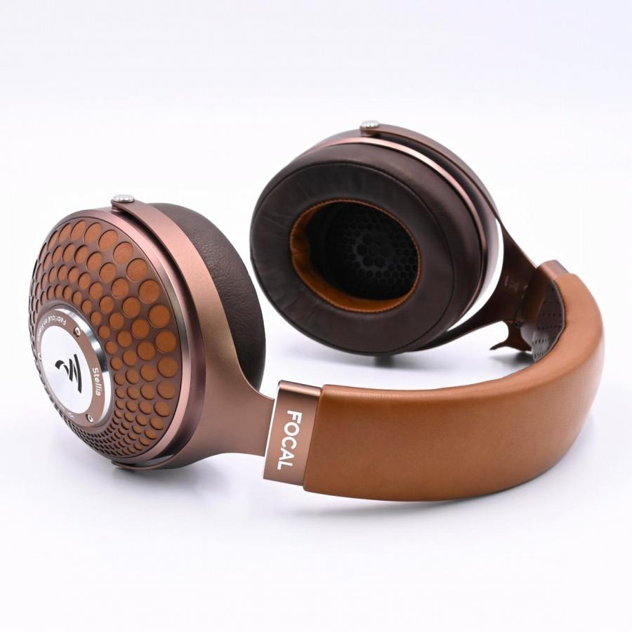 新品級｜  Focal STELLIA |  | 04