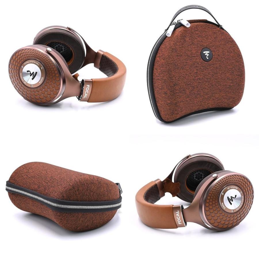 新品級｜  Focal STELLIA |  | 09