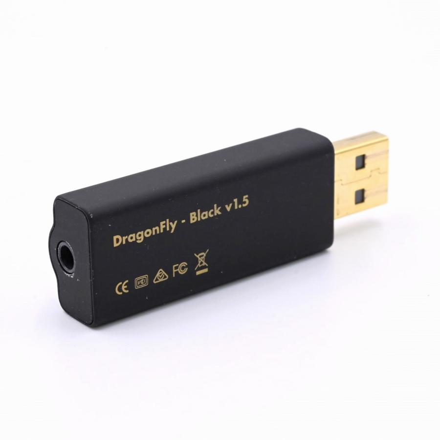 極上品｜  AudioQuest Dragonfly Black ヘッドホンアンプ |  | 03