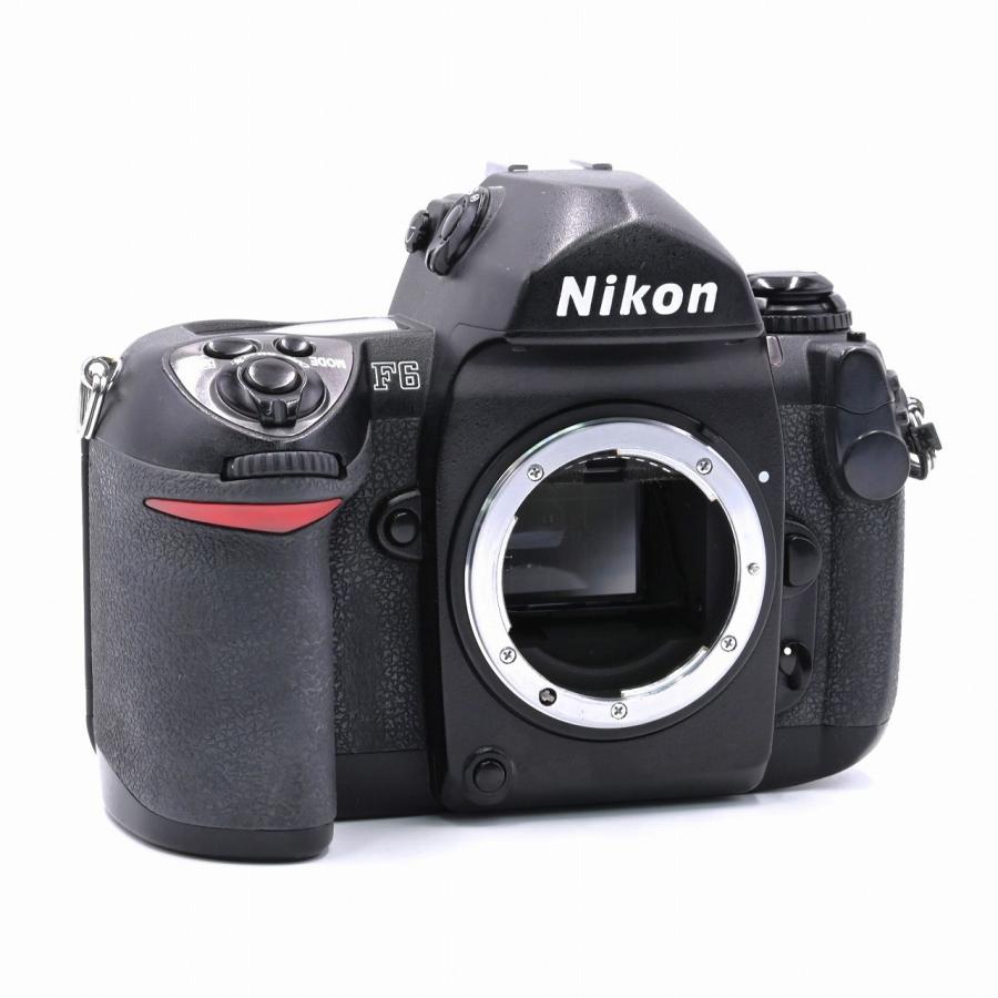 並品｜ Nikon F6 ボディ : フラッグシップカメラ - 通販 - Yahoo