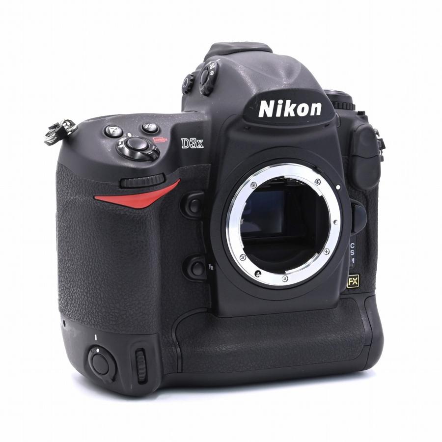 並品｜  Nikon D3X ボディ |  | 01