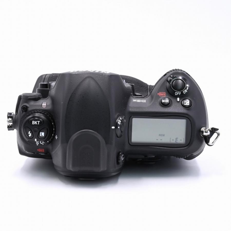 並品｜  Nikon D3X ボディ |  | 02