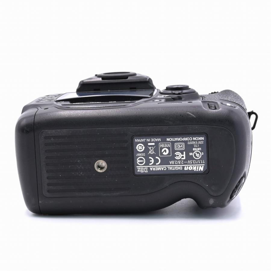 並品｜  Nikon D3X ボディ |  | 03