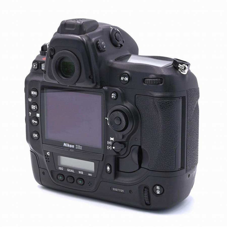 並品｜  Nikon D3X ボディ |  | 04