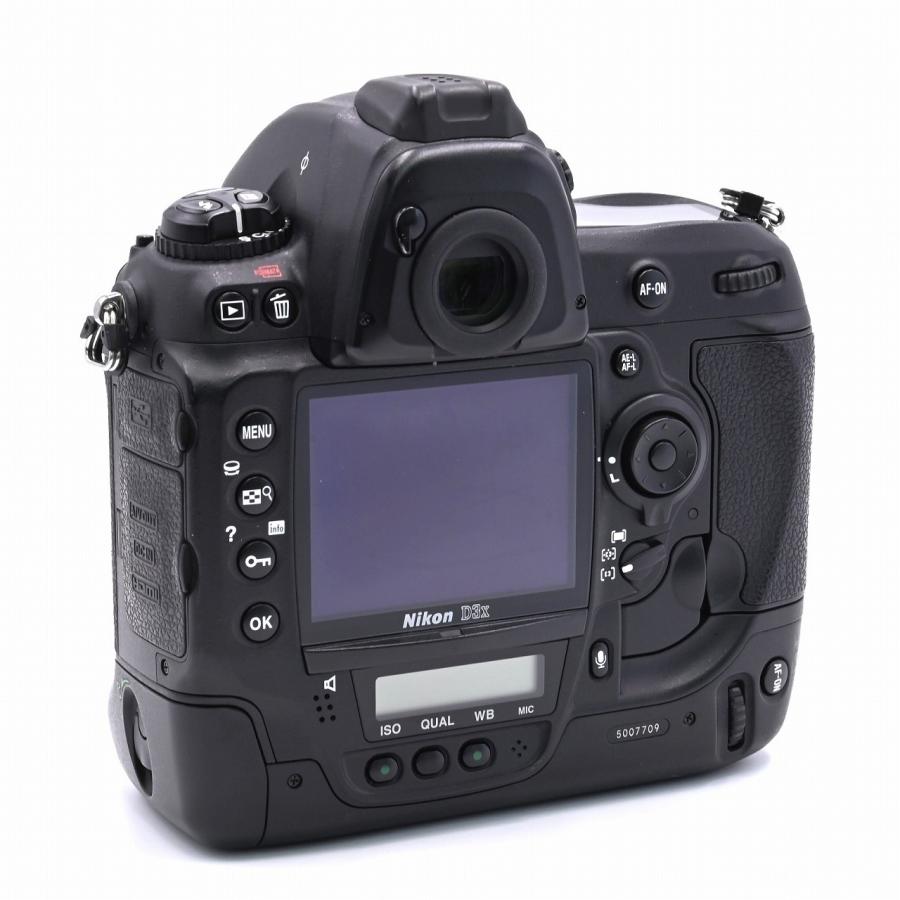 並品｜  Nikon D3X ボディ |  | 05