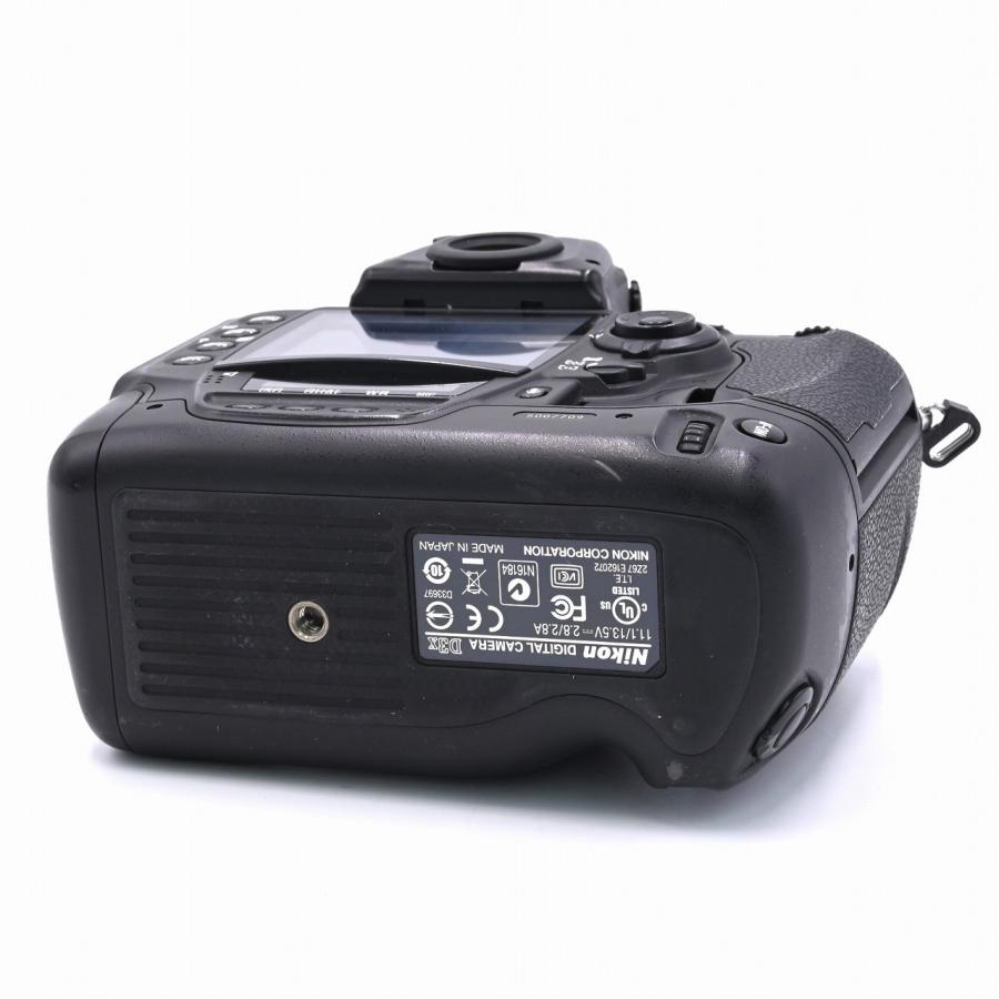 並品｜  Nikon D3X ボディ |  | 06
