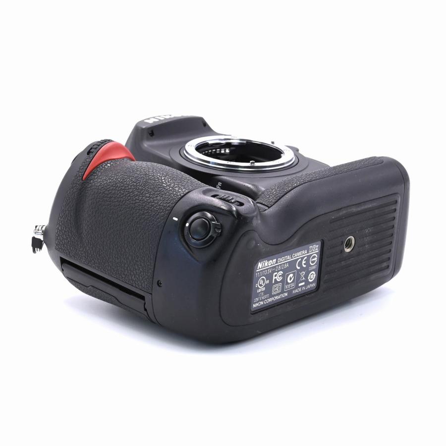 並品｜  Nikon D3X ボディ |  | 07