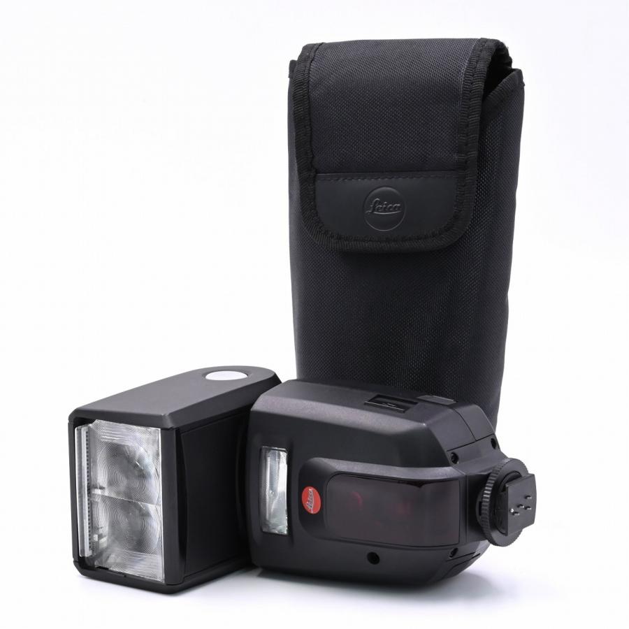 極上品｜ LEICA SF58 スピードライト : フラッグシップカメラ - 通販