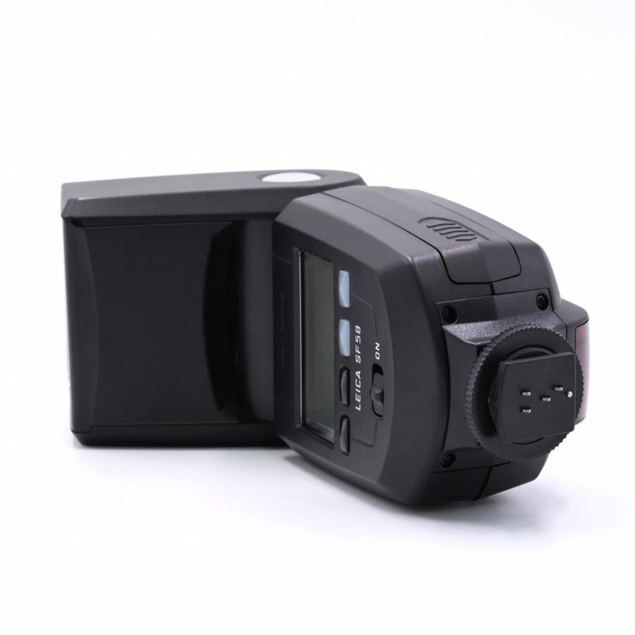 LEICA SF58 スピードライト 極上品｜ LEICA SF58 スピードライト : フラッグシップカメラ - 通販