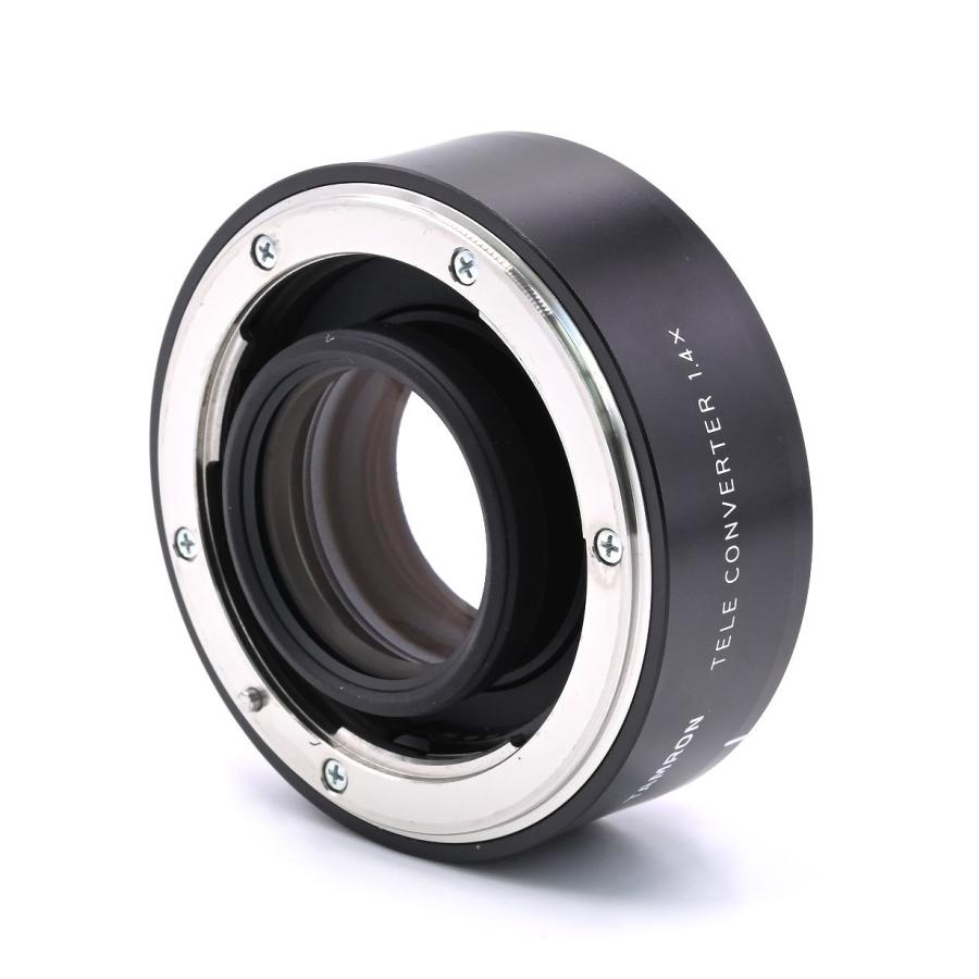 新品級｜  TAMRON TELE CONVERTER 1.4x ニコン用 TC-X14N |  | 01