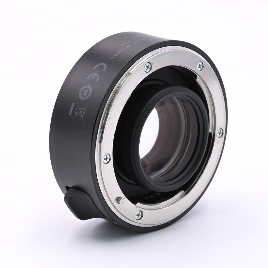 新品級｜  TAMRON TELE CONVERTER 1.4x ニコン用 TC-X14N |  | 02