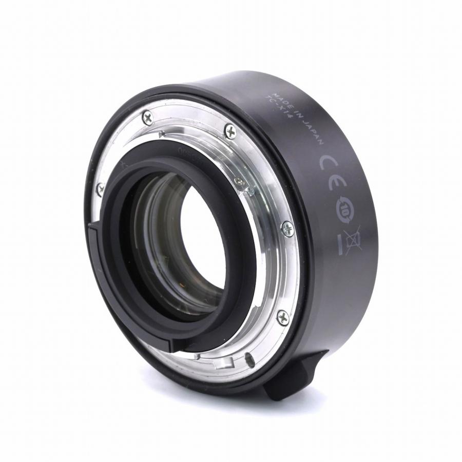 新品級｜  TAMRON TELE CONVERTER 1.4x ニコン用 TC-X14N |  | 03