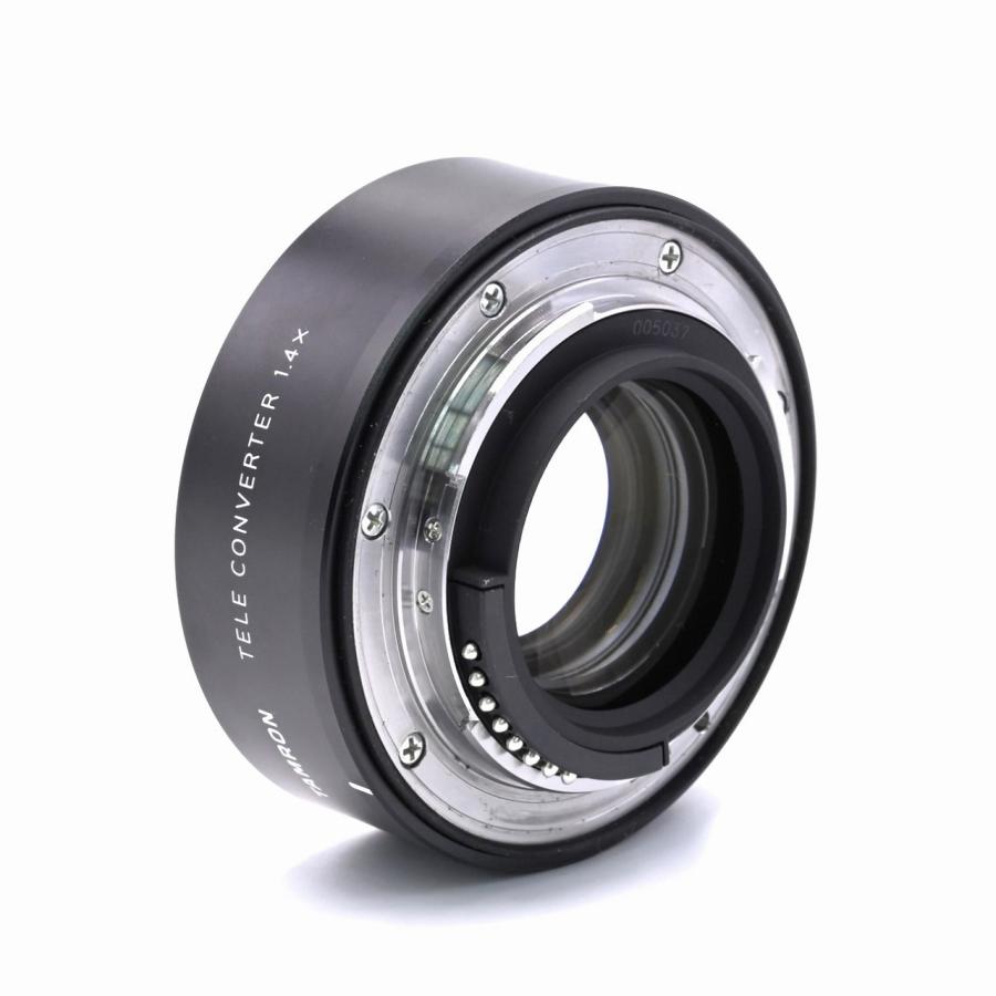 新品級｜  TAMRON TELE CONVERTER 1.4x ニコン用 TC-X14N |  | 04