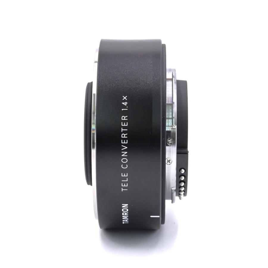 新品級｜  TAMRON TELE CONVERTER 1.4x ニコン用 TC-X14N |  | 05