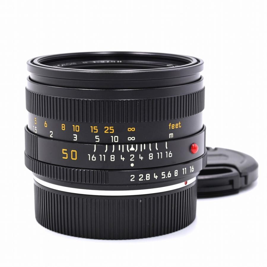 【整備済み】Summicron R 50mm f2 2カム 24_-_KQ9286-2.jpg?v=1752830879