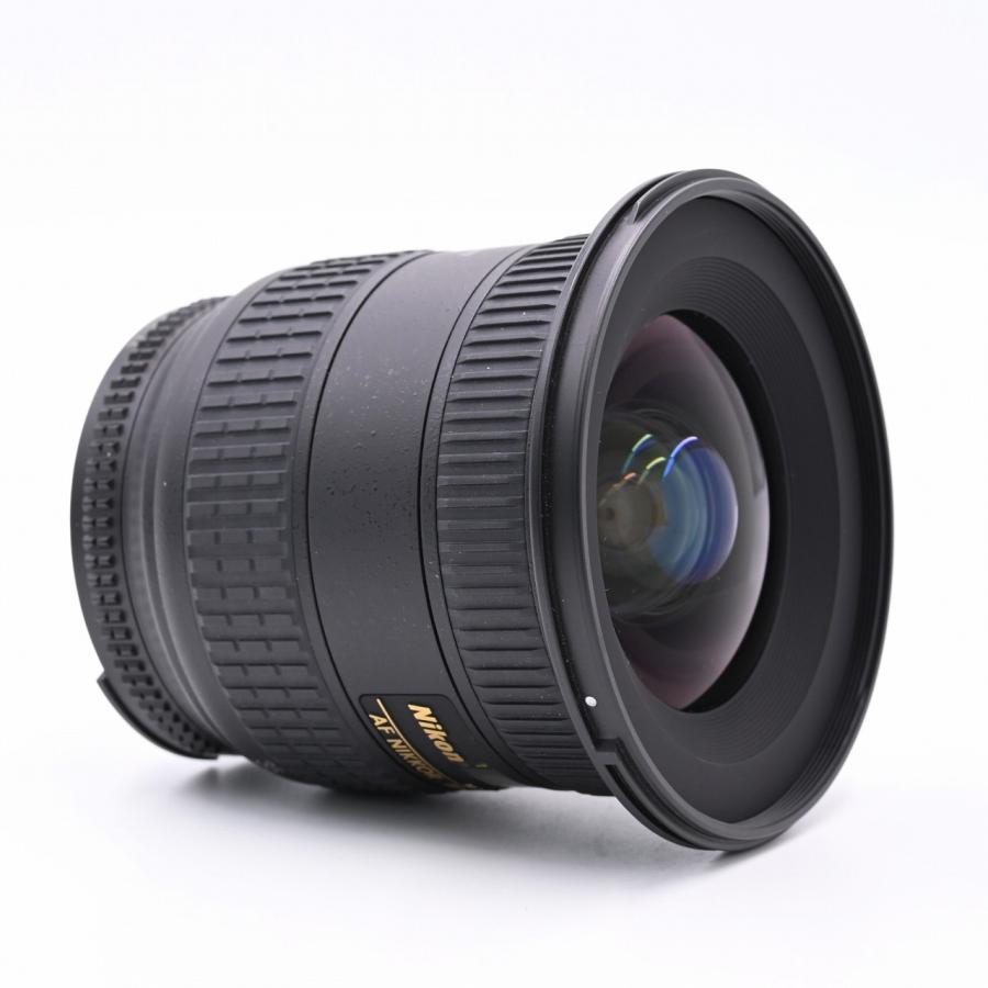 新品級｜ Nikon Ai AF Zoom Nikkor ED 18-35mm F3.5-4.5D IF