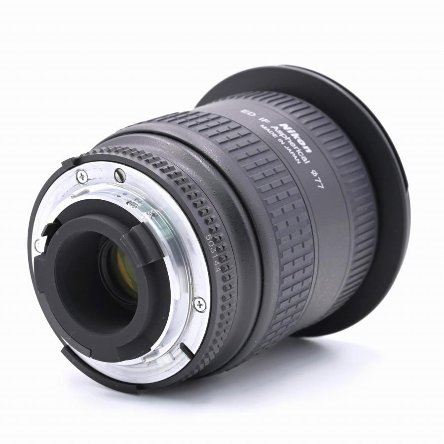 新品級｜ Nikon Ai AF Zoom Nikkor ED 18-35mm F3.5-4.5D IF