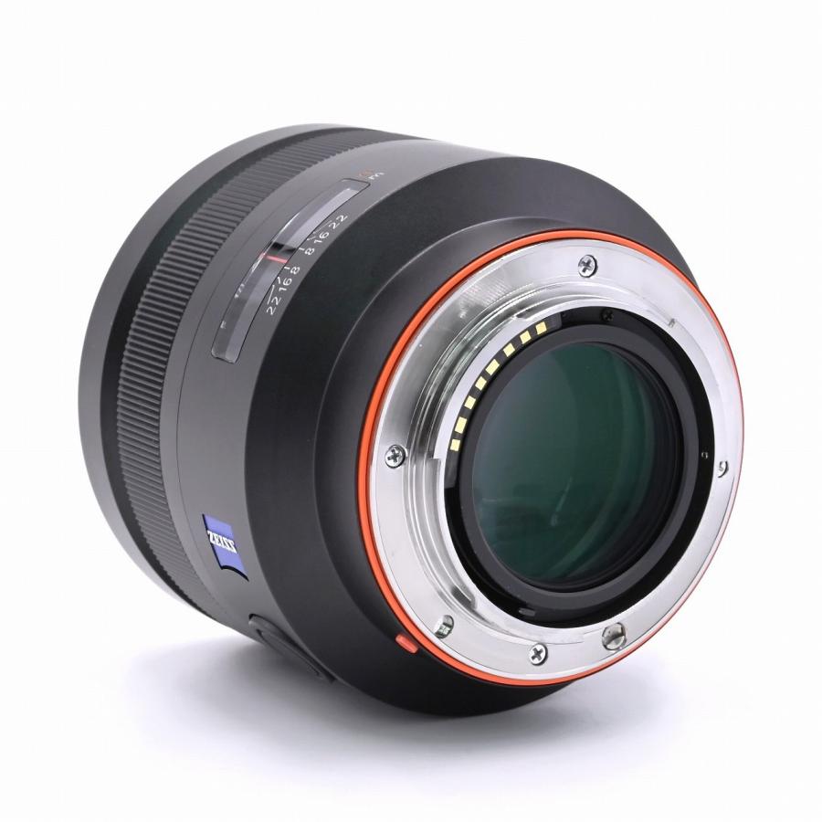 新品級｜ SONY Planar T* 85mm F1.4 ZA SAL85F14Z : フラッグシップ