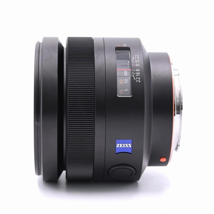 新品級｜ SONY Planar T* 85mm F1.4 ZA SAL85F14Z : フラッグシップ