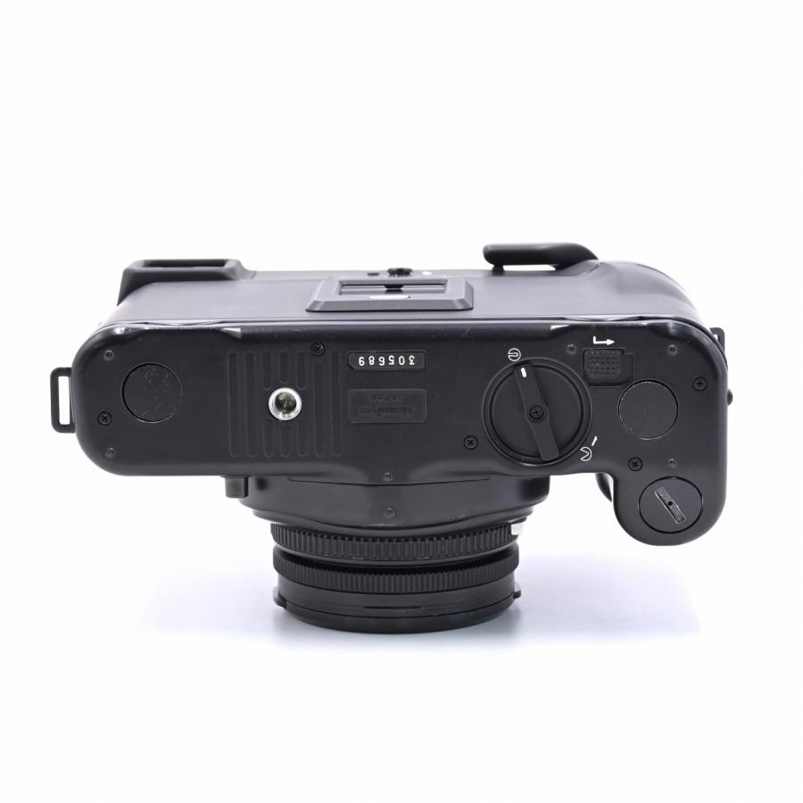 極上品｜  Mamiya 6 ボディ + G 75mm F3.5 L |  | 02