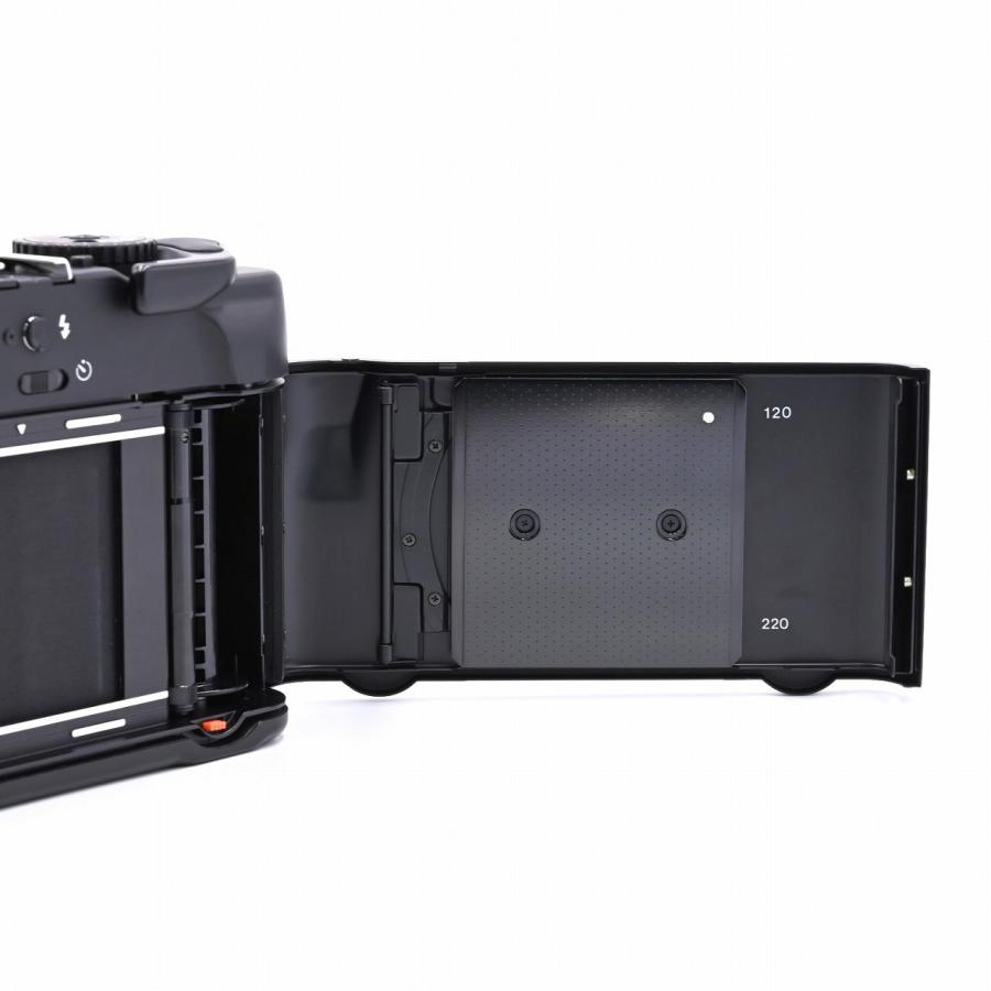 極上品｜  Mamiya 6 ボディ + G 75mm F3.5 L |  | 05