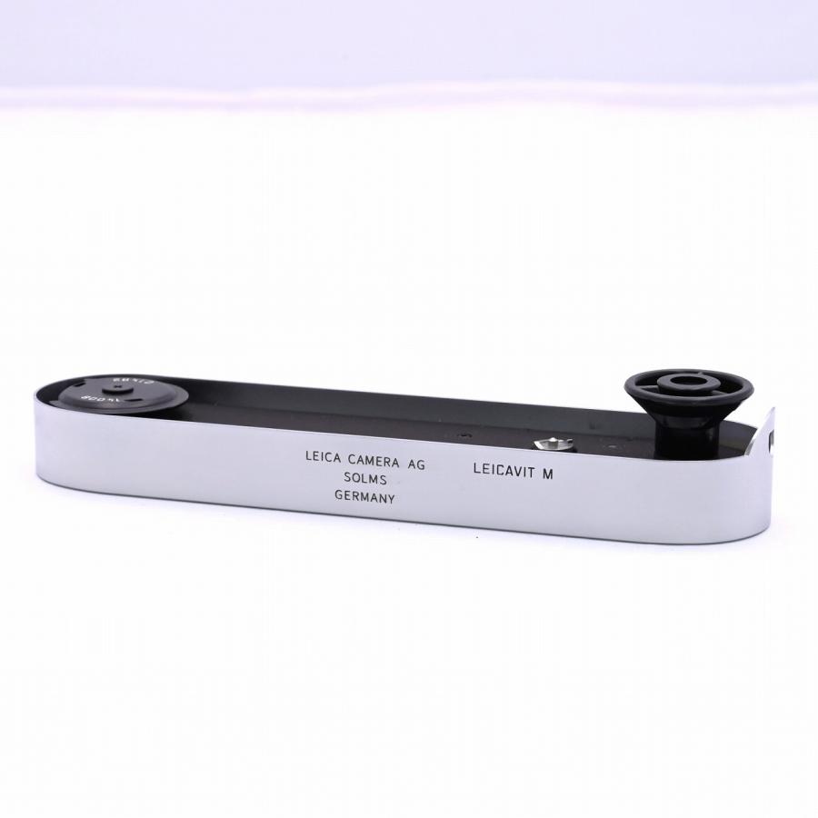 極上品｜ Leica Leicavit M シルバー 幻のMP刻印入り : フラッグシップ