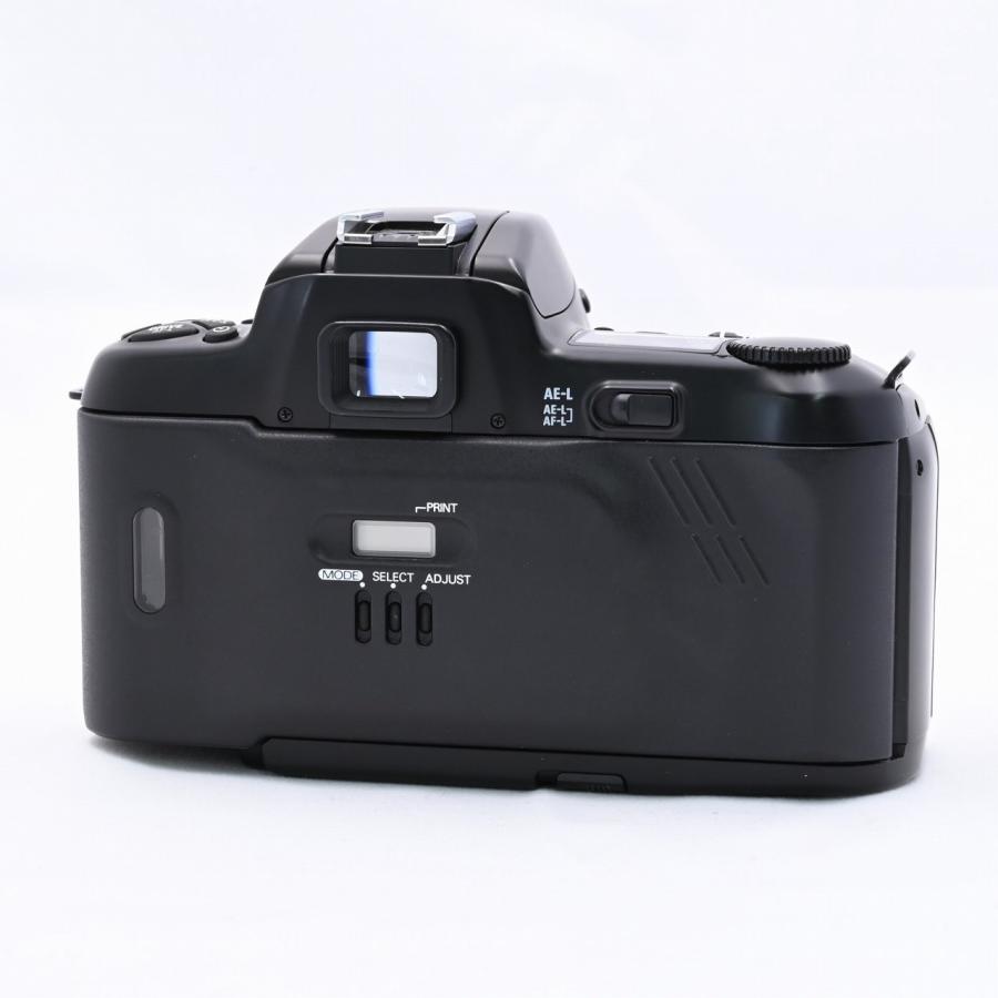 新品級｜ Nikon F-601 QD ボディ : フラッグシップカメラ - 通販