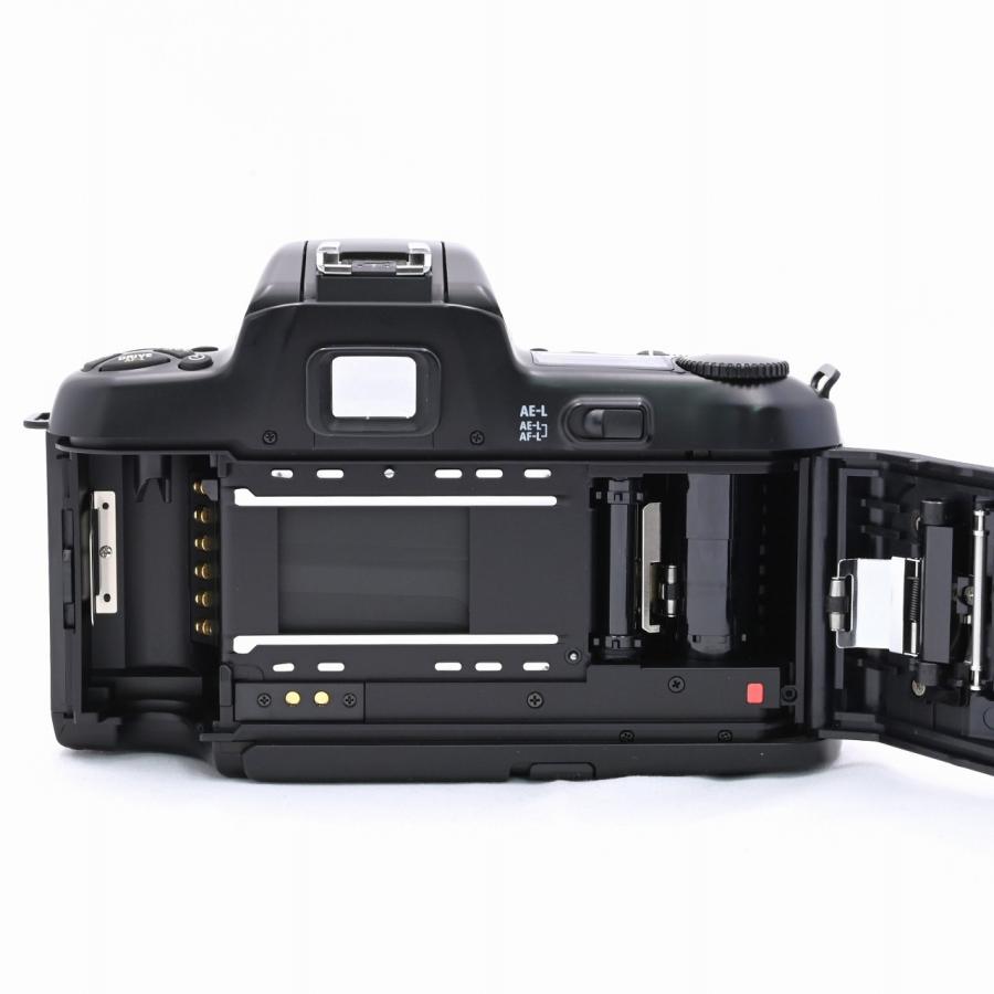 新品級｜ Nikon F-601 QD ボディ : フラッグシップカメラ - 通販