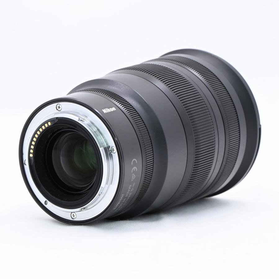 Nikon ニコン NIKKOR Z 24-70mm f2.8 S｜flagship-camera｜04