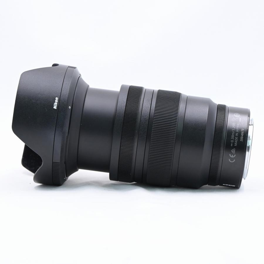 Nikon ニコン NIKKOR Z 24-70mm f2.8 S｜flagship-camera｜06