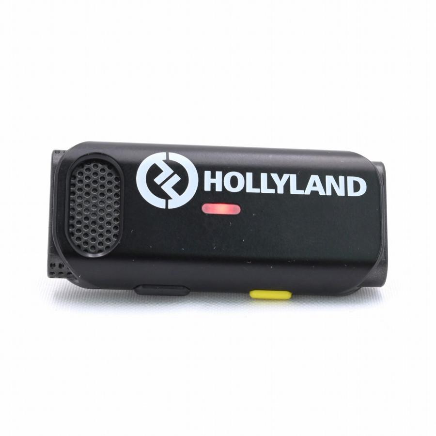 新品級｜  Hollyland LARK M1 DUO |  | 04