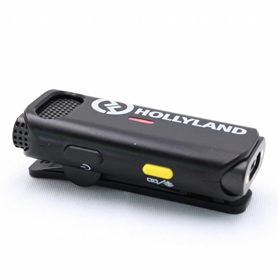 新品級｜  Hollyland LARK M1 DUO |  | 05