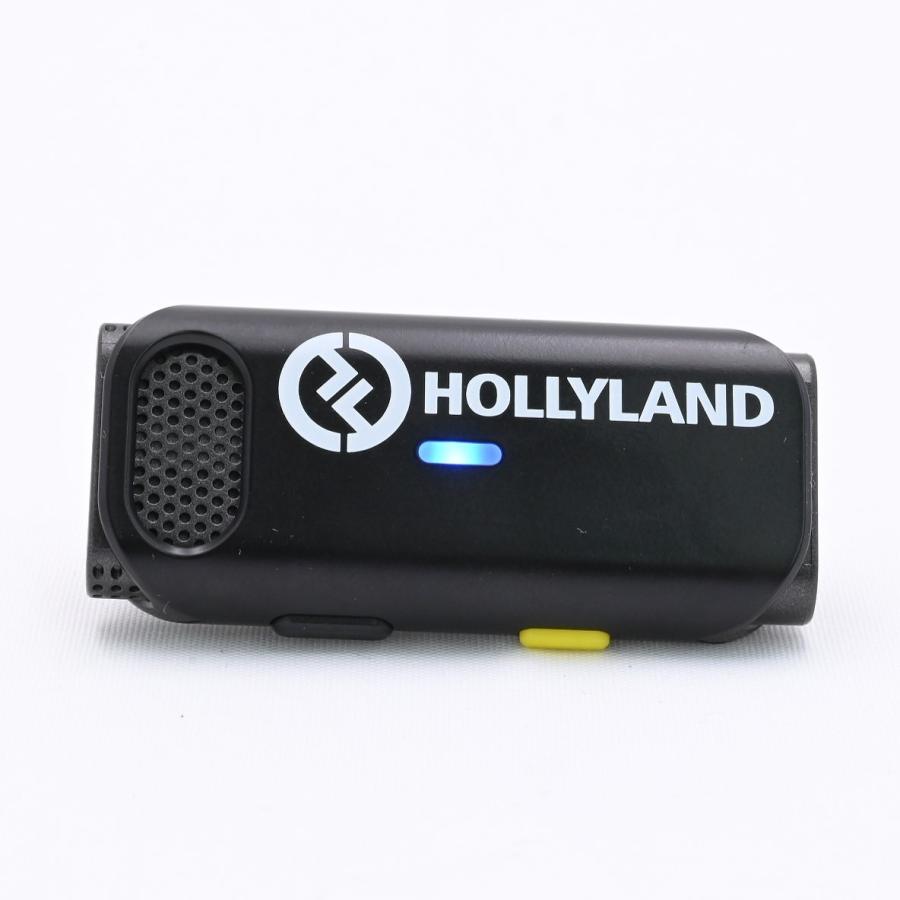 新品級｜  Hollyland LARK M1 DUO |  | 07