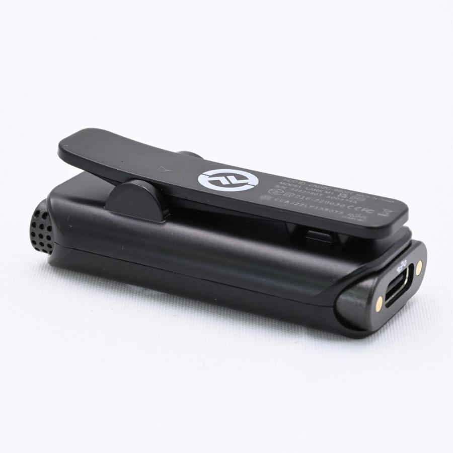 新品級｜  Hollyland LARK M1 DUO |  | 08