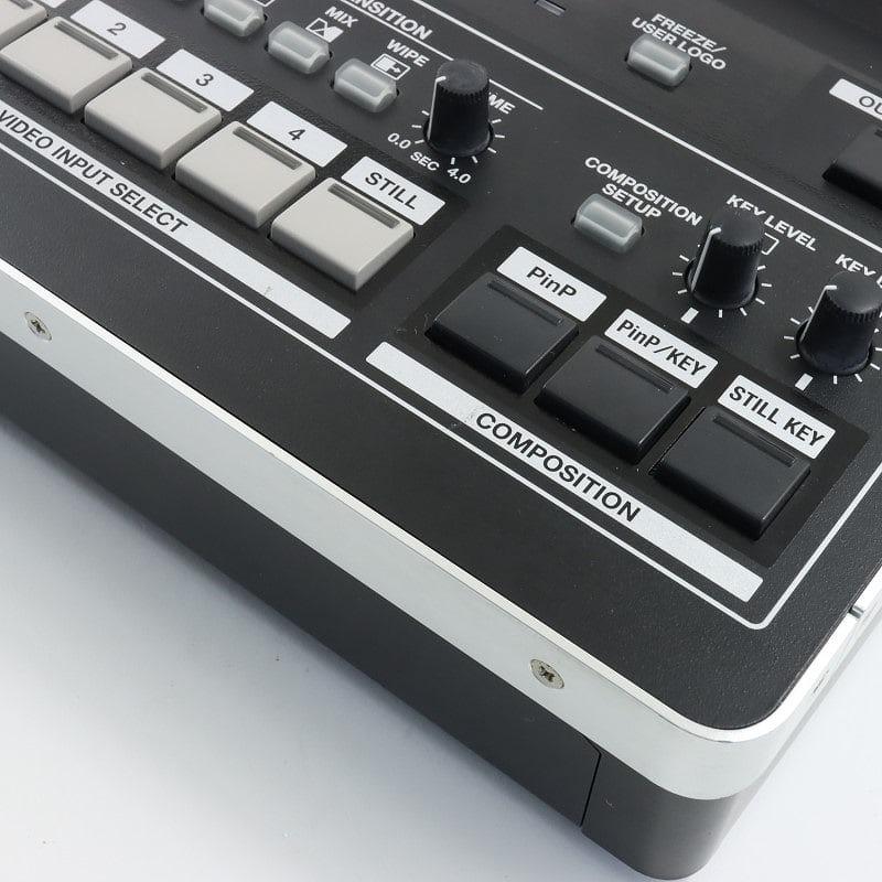 極上品｜  Roland マルチフォーマットAVミキサー VR-50HD |  | 07