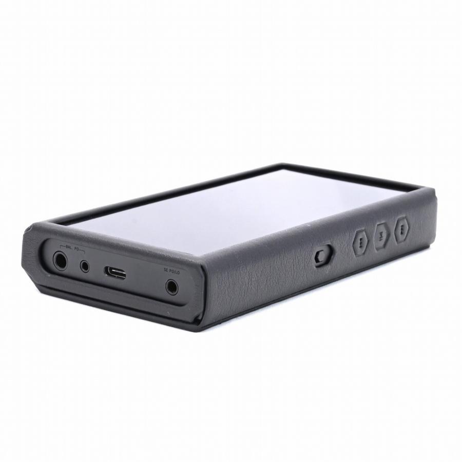新品級｜  FiiO M11 Plus LTD Aluminum Alloy FIO-M11PL-AA-LTD-B |  | 05