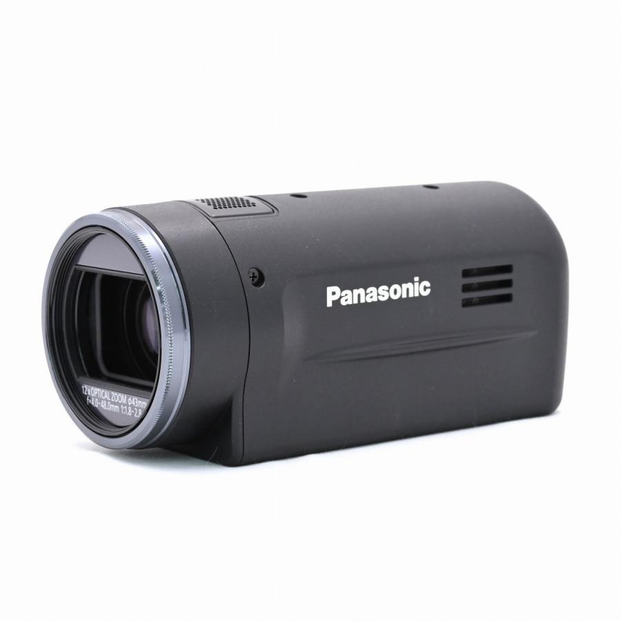 新品級｜ PANASONIC AG-HCK10G コンパクトカメラヘッド AG-HMR10専用