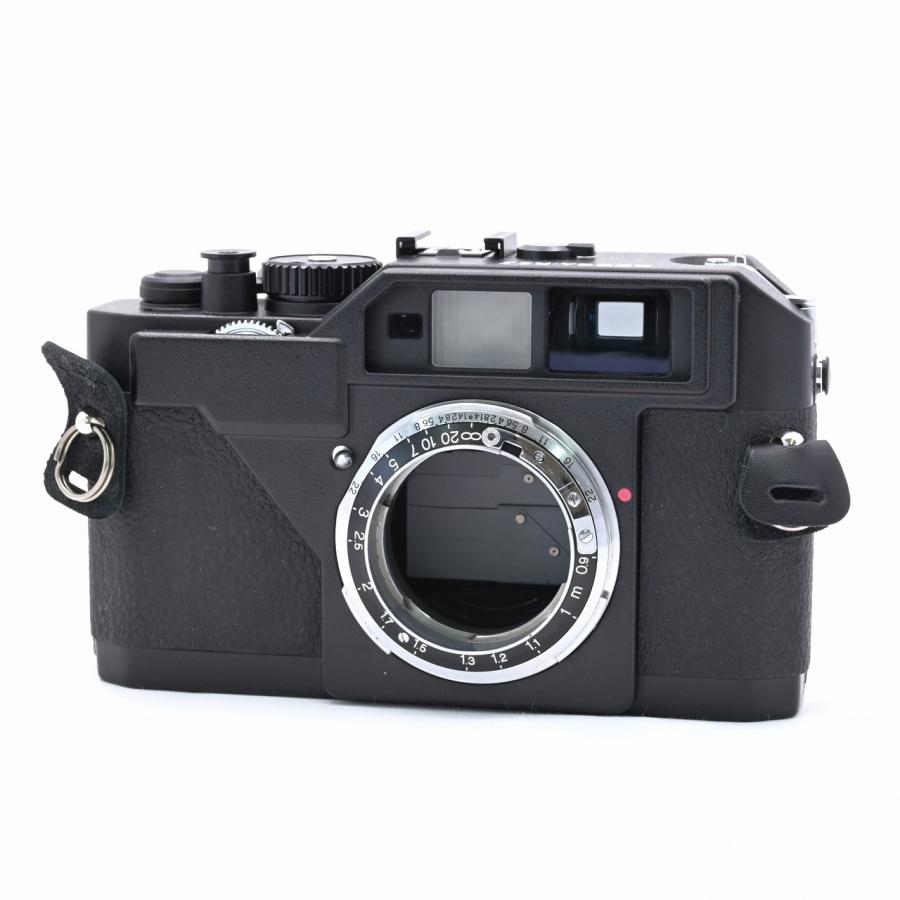 未使用品｜  Voigtlander BESSA-R2S |  | 01