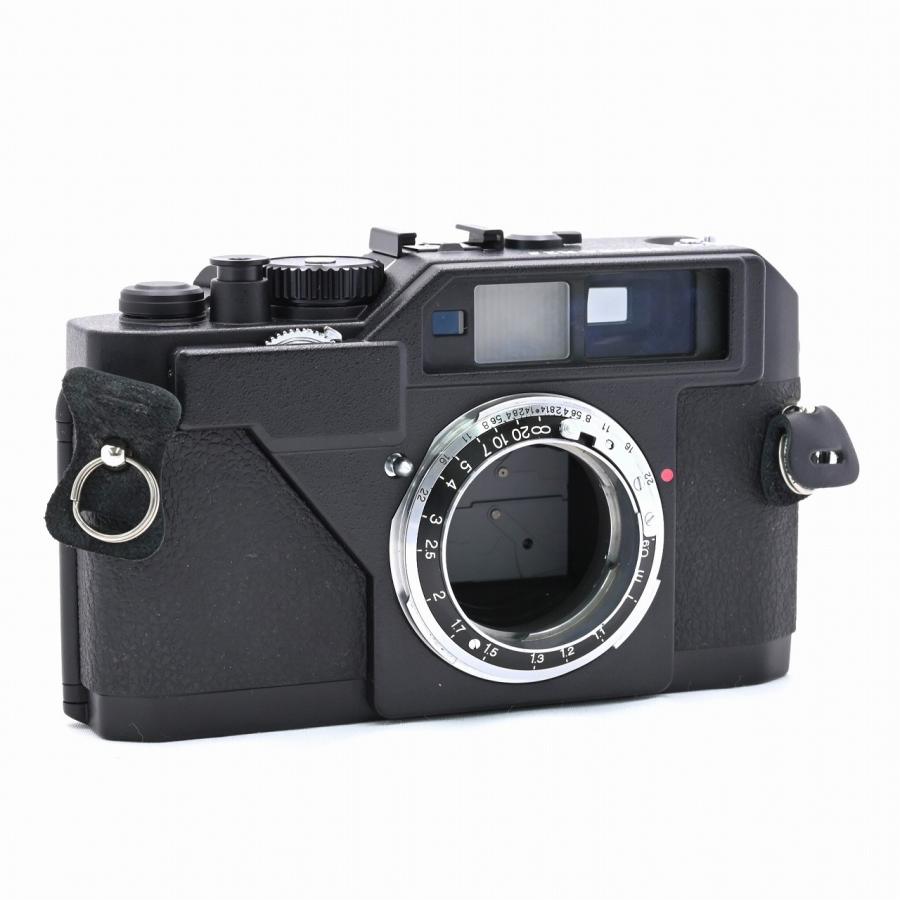 未使用品｜  Voigtlander BESSA-R2S |  | 02