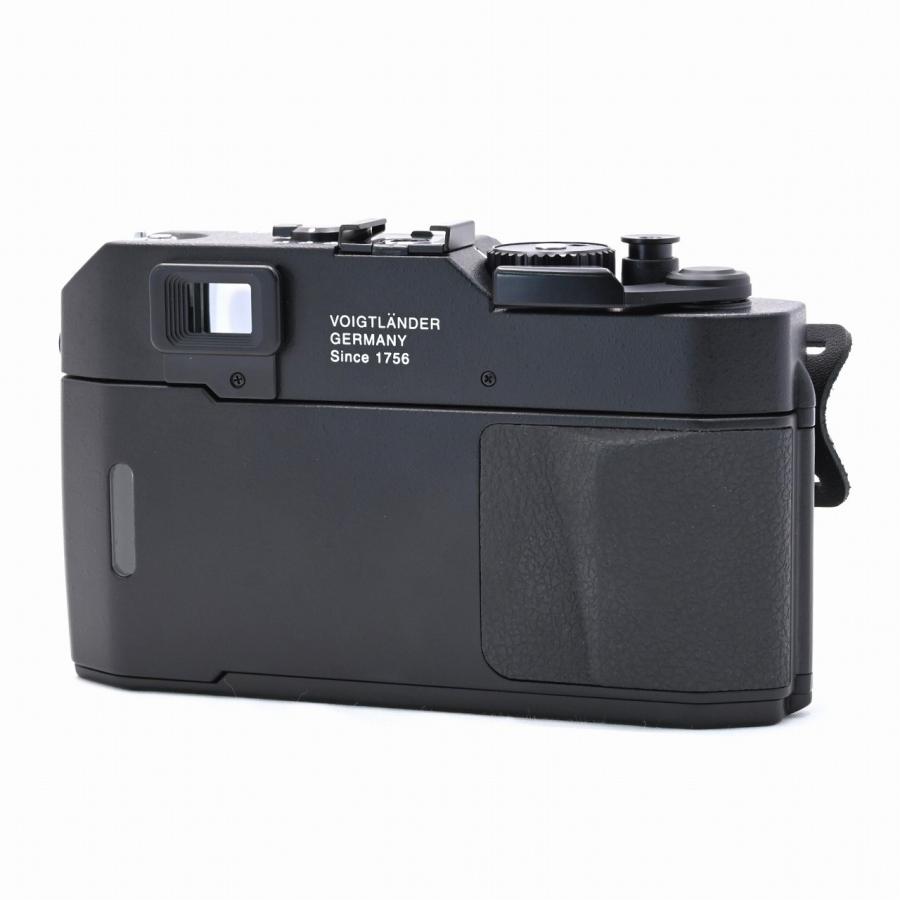 未使用品｜  Voigtlander BESSA-R2S |  | 05