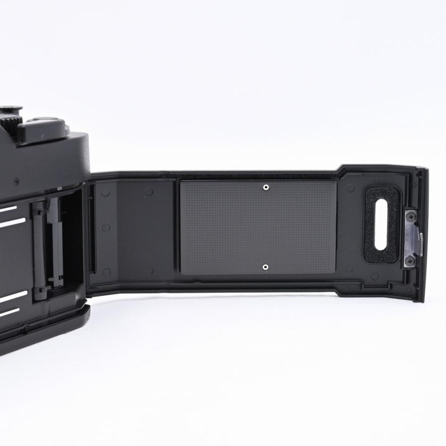 未使用品｜  Voigtlander BESSA-R2S |  | 07