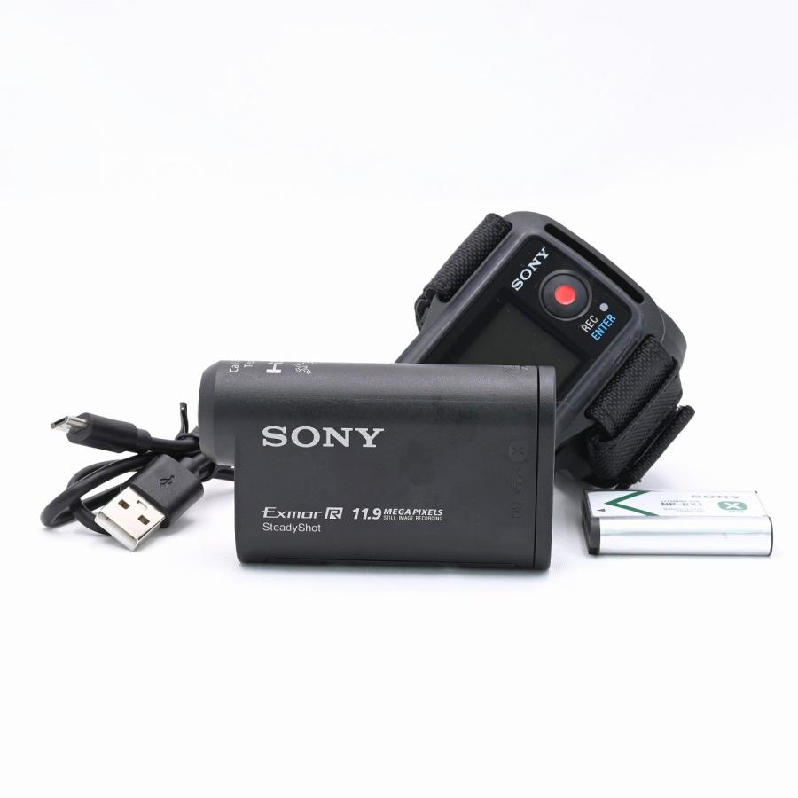 極上品｜ SONY HDR-AS30VR : フラッグシップカメラ - 通販 - Yahoo 