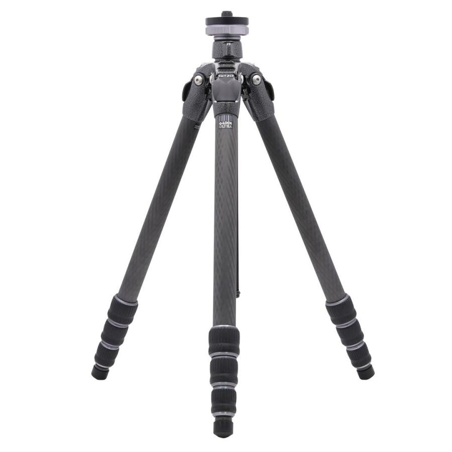 ジッツオ マウンテニア三脚2型4段 極上品｜ GITZO マウンテニア三脚 2型4段 GT2542 : フラッグシップ