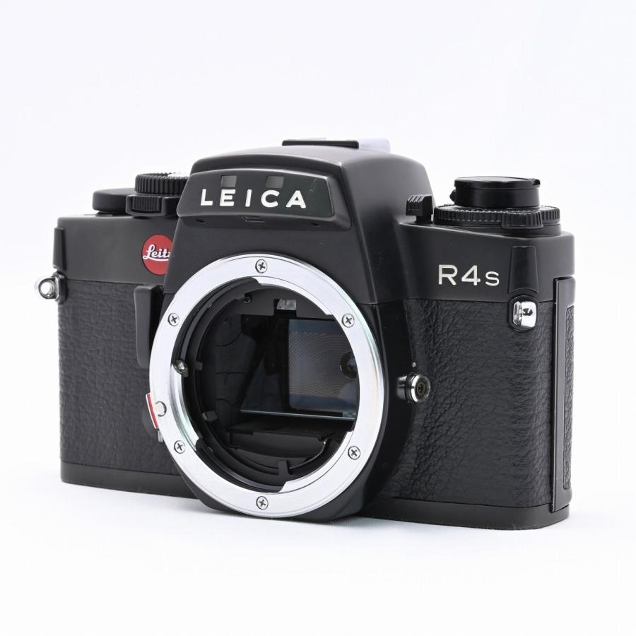 極上品｜ LEICA R4 S2 MOD.2 : フラッグシップカメラ - 通販 - Yahoo