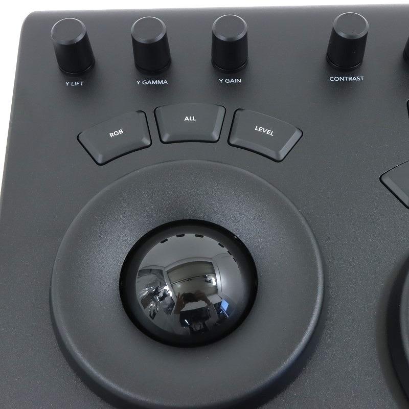 新品級｜  Blackmagic design DaVinci Resolve Micro Panel DV/RES/BBPNLMIC |  | 01