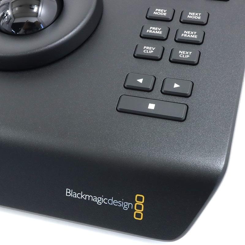 新品級｜  Blackmagic design DaVinci Resolve Micro Panel DV/RES/BBPNLMIC |  | 04